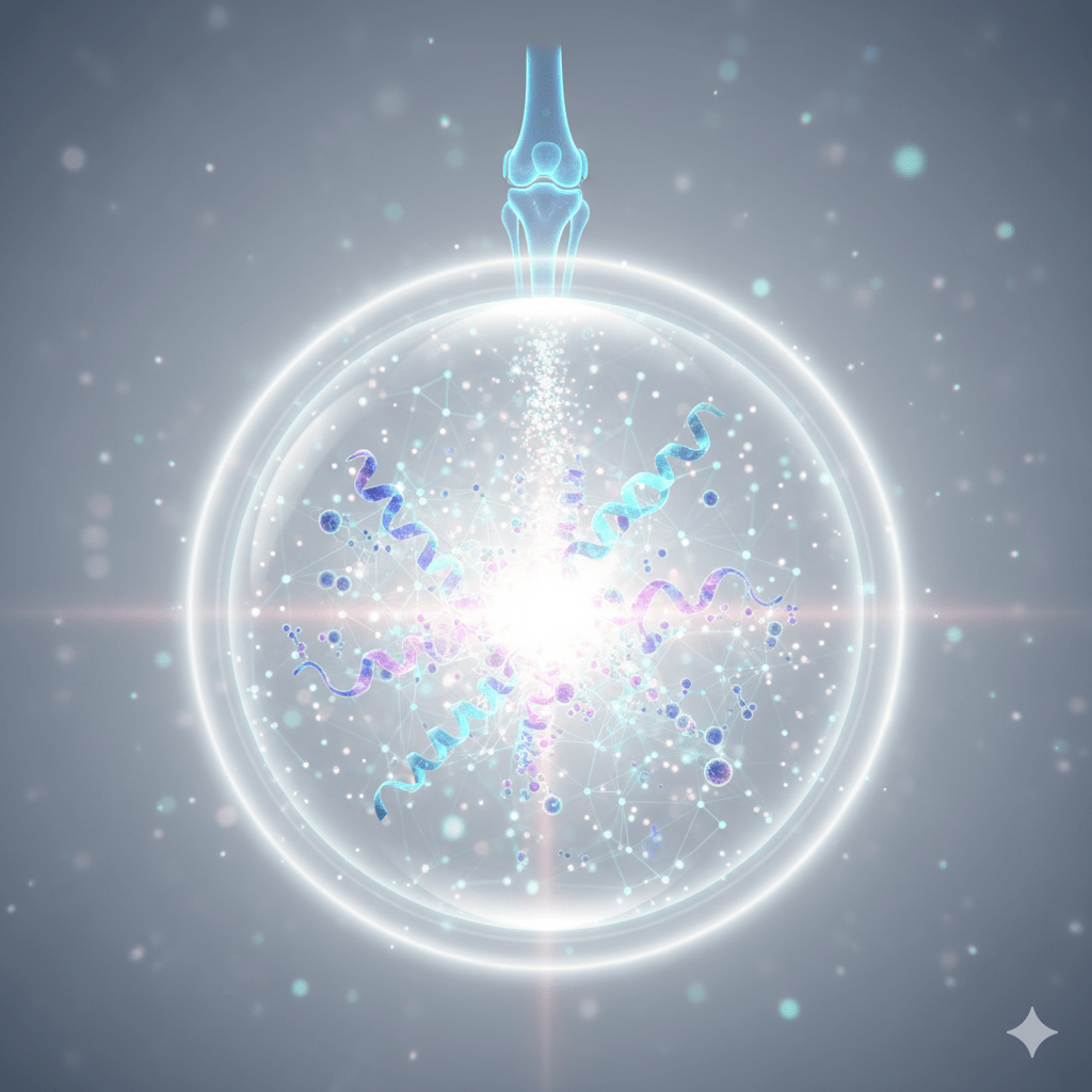 Mobilee® (Patented Complex)