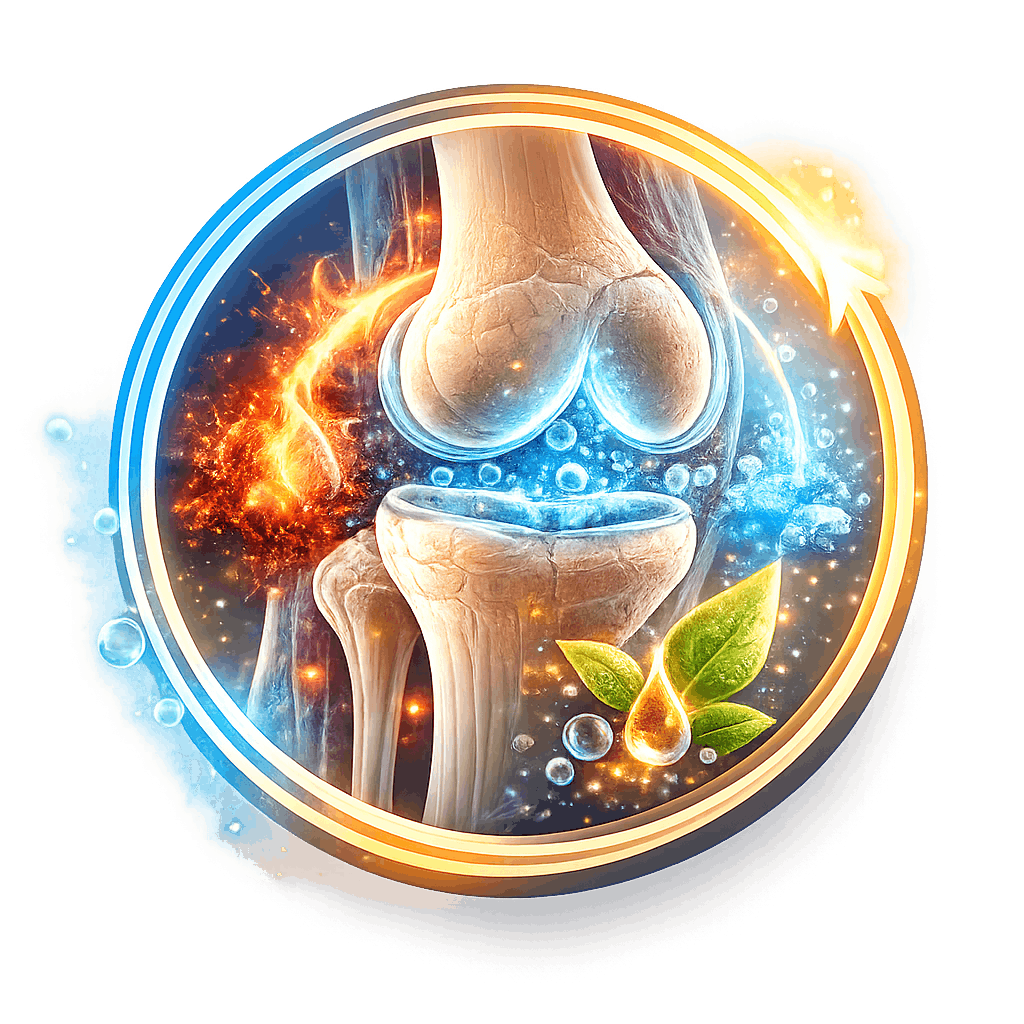 Encouraging a Balanced Inflammatory Response