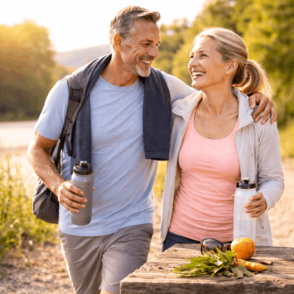 Adults Looking to Maintain Long-Term Joint Health