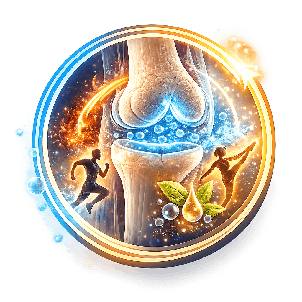 Supporting Joint Flexibility and Range of Motion