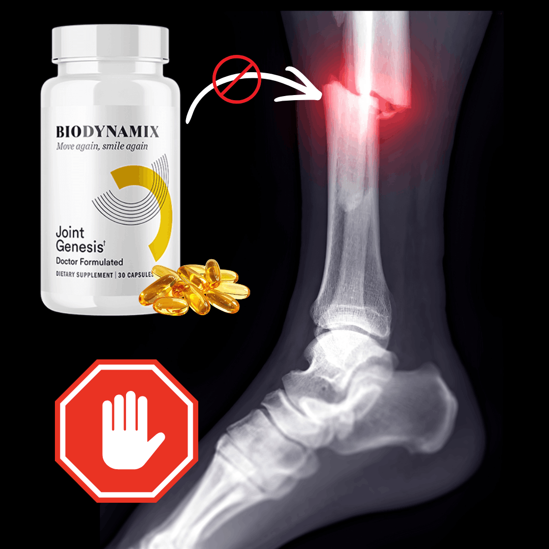 For Whom Joint Genesis May Not Work