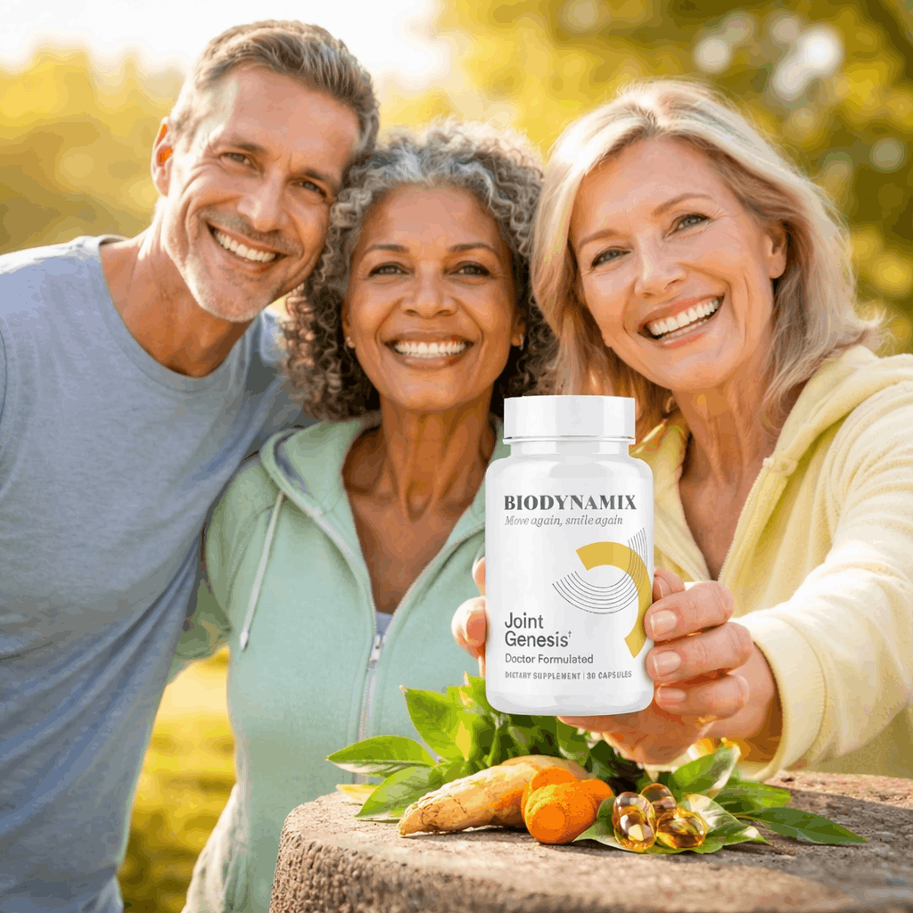 For Whom Joint Genesis Works Best